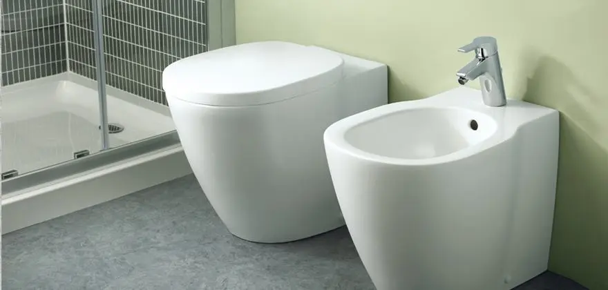 Ideal Standard - Connect - WC - E823101 – 3. kép