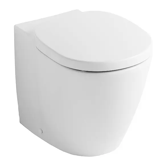 Ideal Standard - Connect - WC - E8231MA
