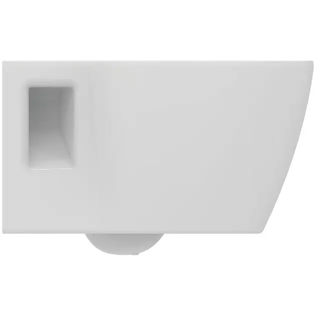 Ideal Standard - Connect - WC - E823201 – 4. kép