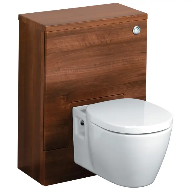 Ideal Standard - Connect - WC - E8232MA – 3. kép