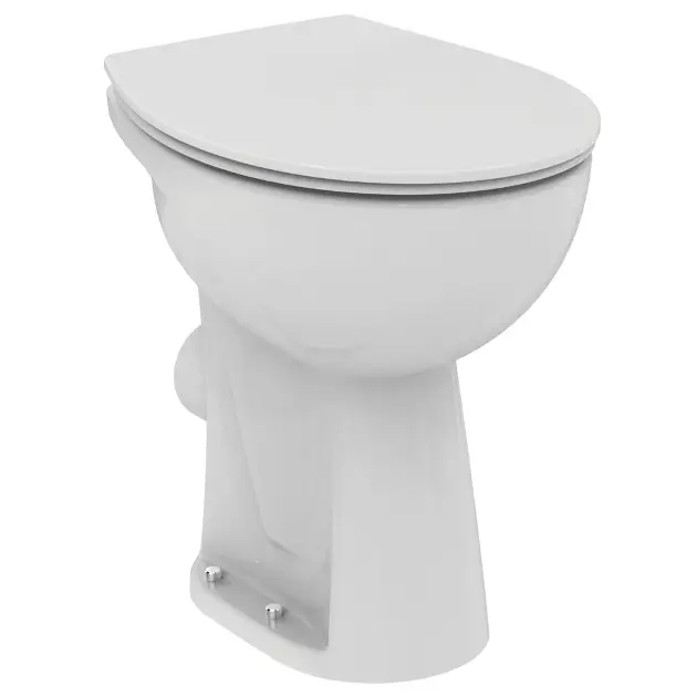 Ideal Standard - Contour 21 - WC - P239901 – 3. kép
