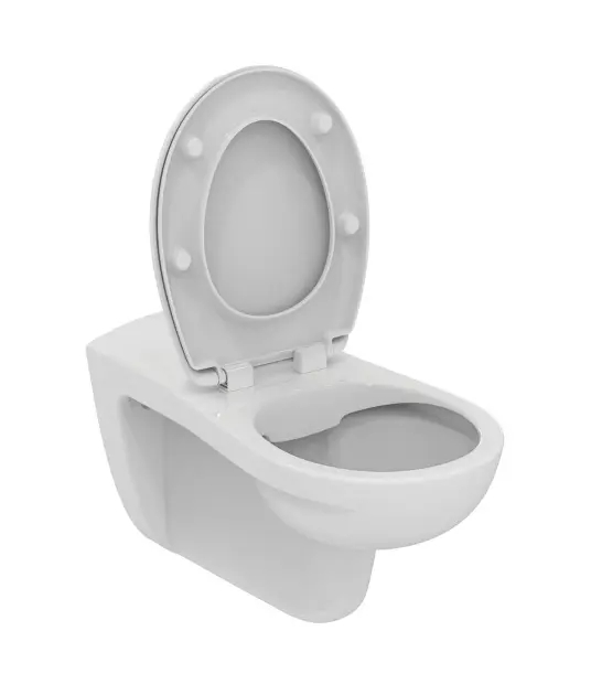 Ideal Standard - Contour 21 - WC - S034801 – 3. kép