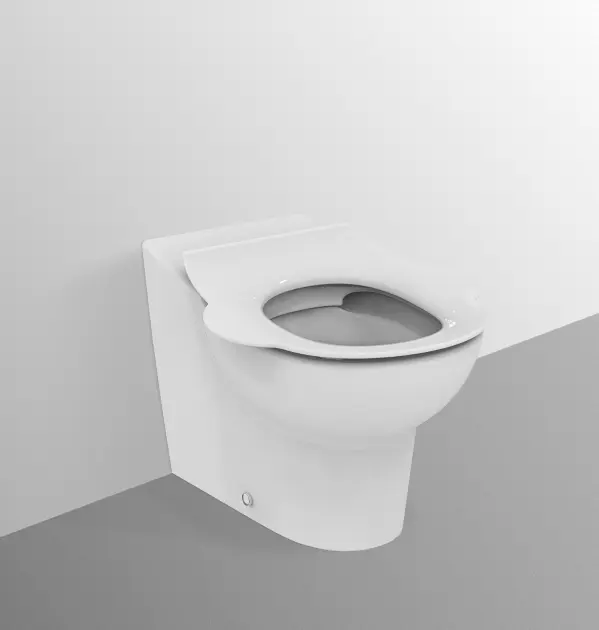 Ideal Standard - Contour 21 - WC - S312301 – 3. kép