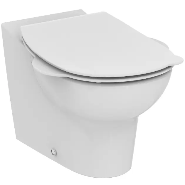 Ideal Standard - Contour 21 - WC - S312301 – 4. kép