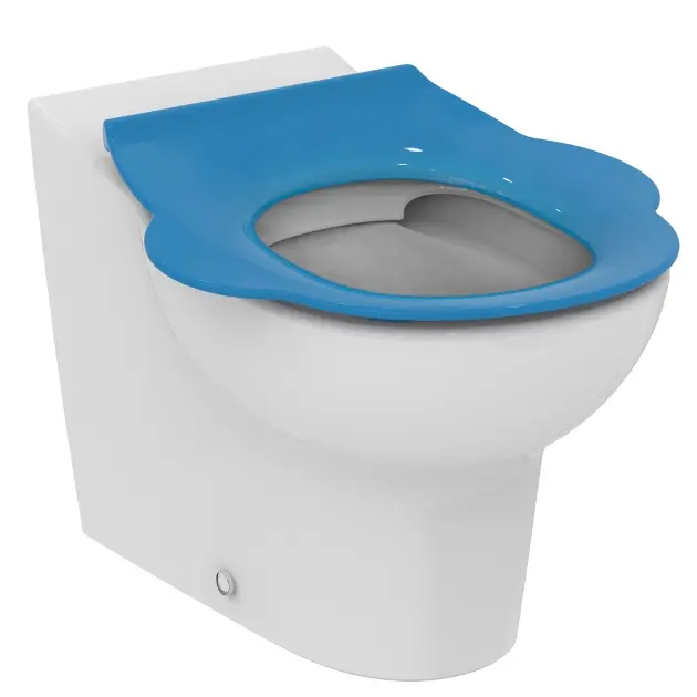 Ideal Standard - Contour 21 - WC - S312301 – 5. kép