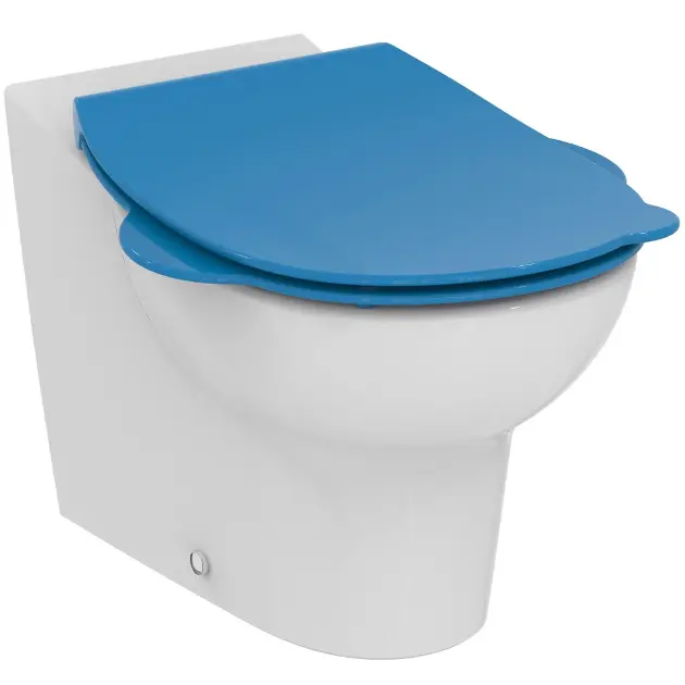 Ideal Standard - Contour 21 - WC - S312301 – 6. kép