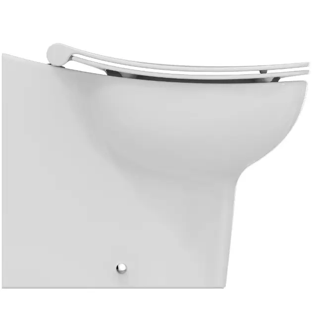 Ideal Standard - Contour 21 - WC - S312601 – 3. kép