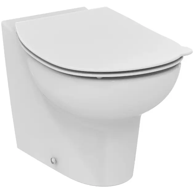 Ideal Standard - Contour 21 - WC - S312601 – 4. kép