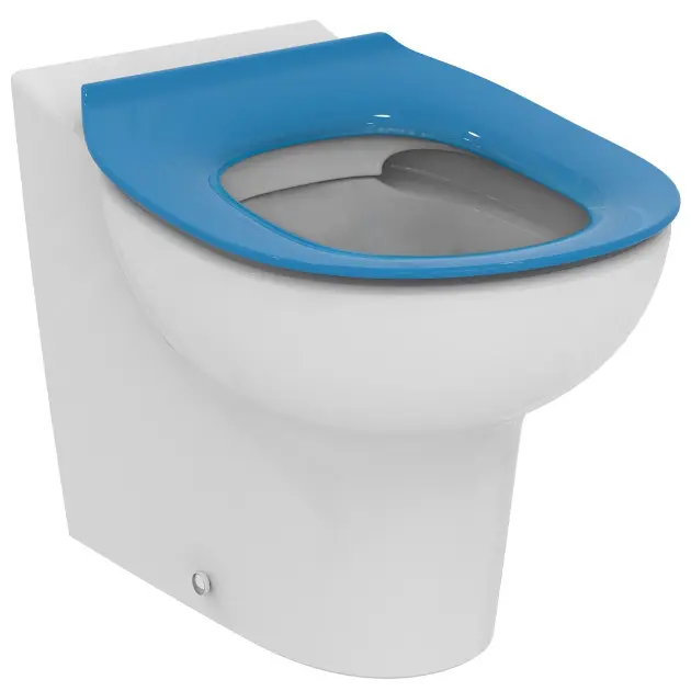 Ideal Standard - Contour 21 - WC - S312601 – 5. kép