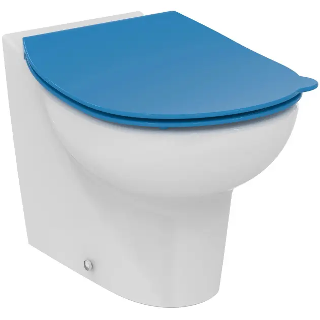 Ideal Standard - Contour 21 - WC - S312601 – 6. kép