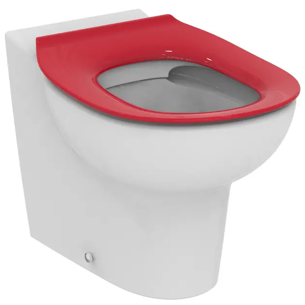 Ideal Standard - Contour 21 - WC - S312601 – 7. kép