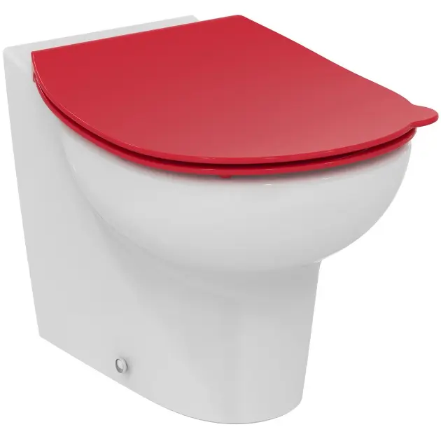 Ideal Standard - Contour 21 - WC - S312601 – 8. kép