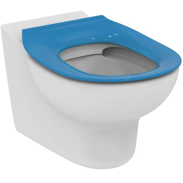 Ideal Standard - Contour 21 - WC - S312801 – 4. kép