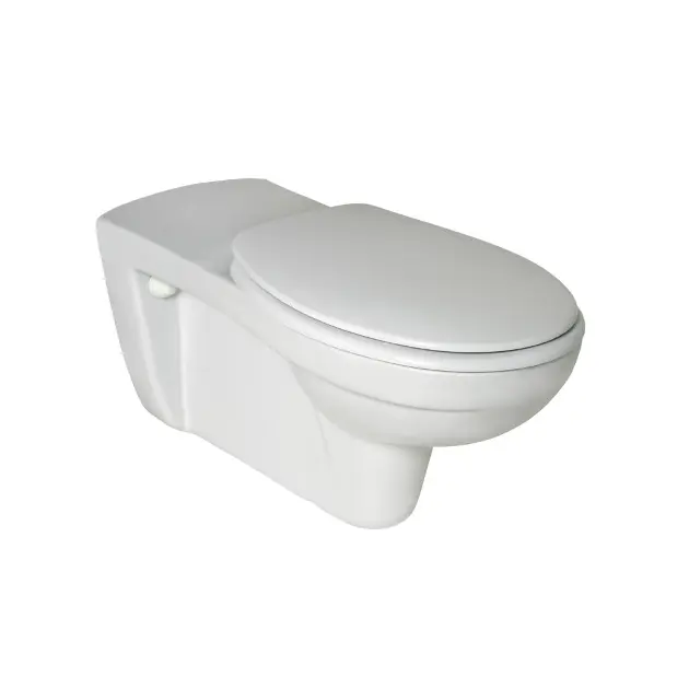 Ideal Standard - Contour 21 - WC - V340401 – 3. kép