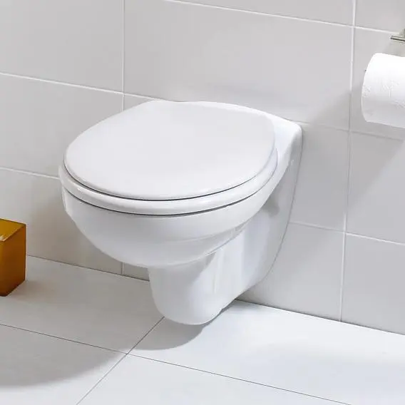 Ideal Standard - Eurovit - WC - K284401 – 3. kép