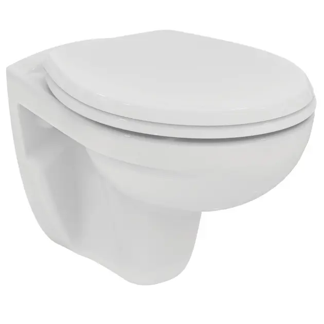 Ideal Standard - Eurovit - WC - K881001 – 3. kép