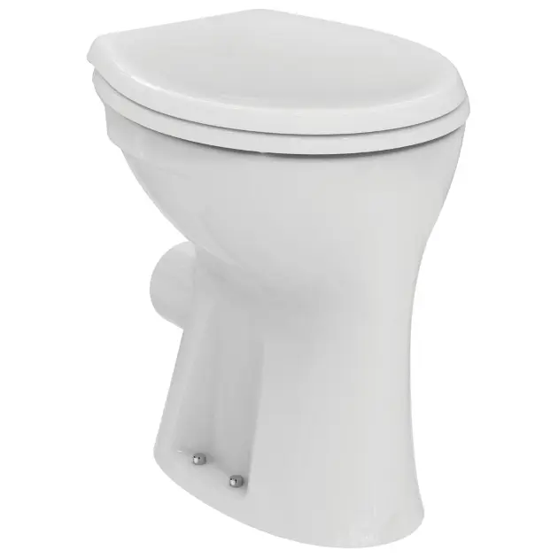 Ideal Standard - Eurovit - WC - V311601 – 3. kép