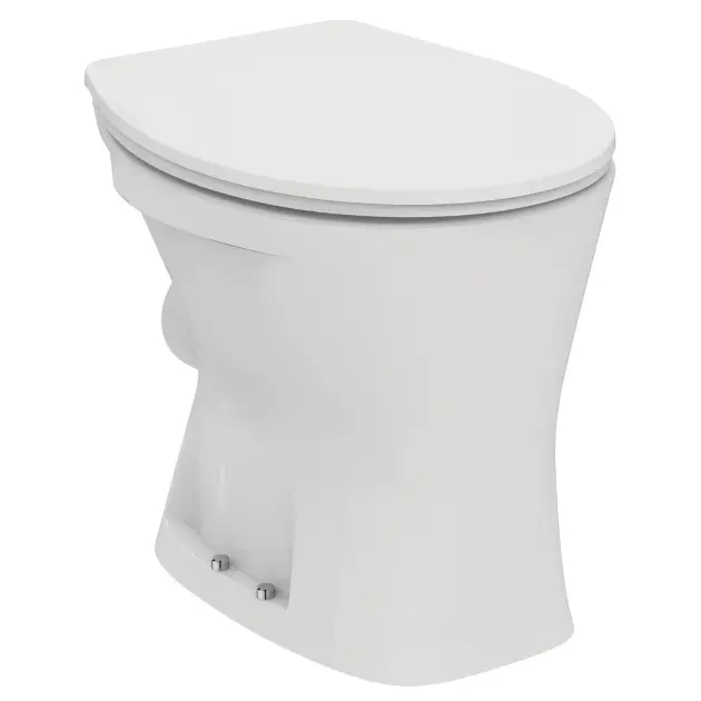 Ideal Standard - Eurovit - WC - V320101