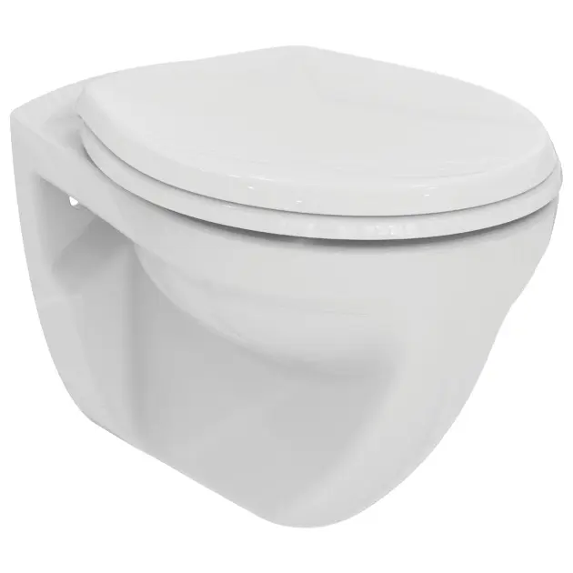Ideal Standard - Eurovit - WC - V340301 – 3. kép