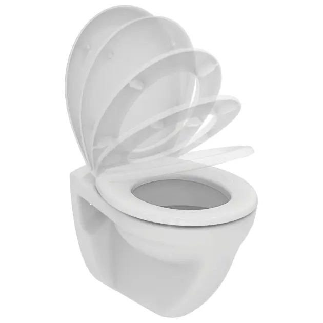 Ideal Standard - Eurovit - WC - V340301 – 4. kép
