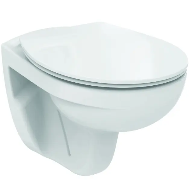 Ideal Standard - Eurovit - WC - V390601 – 3. kép