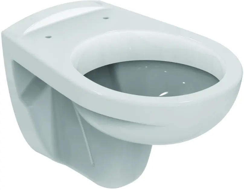 Ideal Standard - Eurovit - WC - V390601 – 4. kép