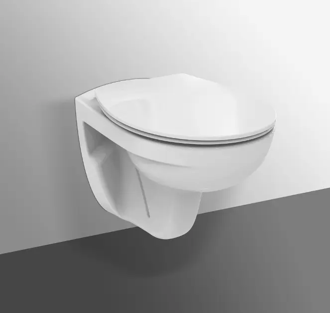Ideal Standard - Eurovit - WC - V390601 – 5. kép