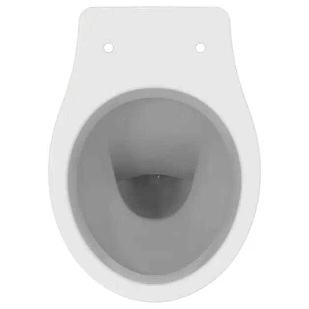 Ideal Standard - Eurovit - WC - W333101 – 4. kép