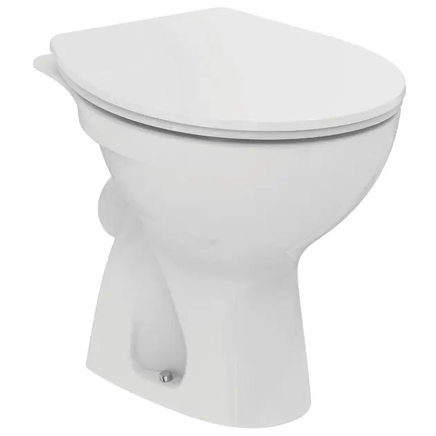 Ideal Standard - Eurovit - WC - W333101 – 5. kép