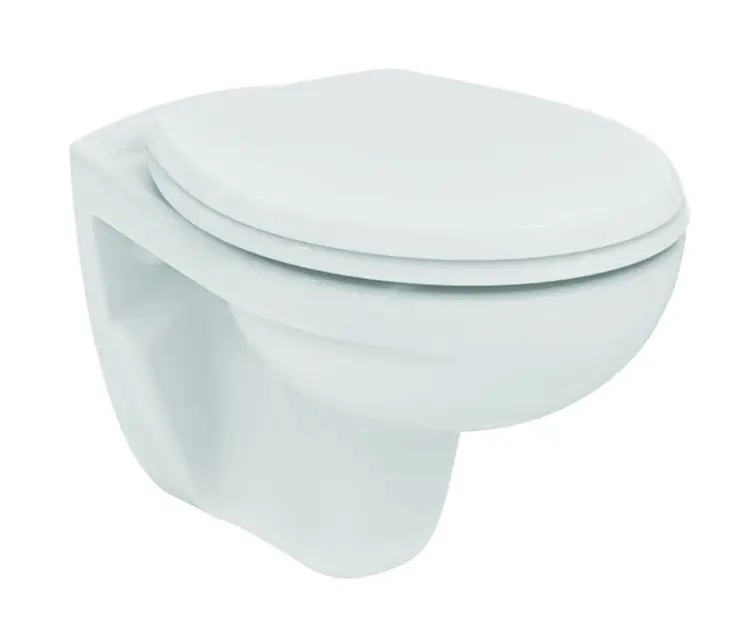 Ideal Standard - Eurovit - WC - W740601