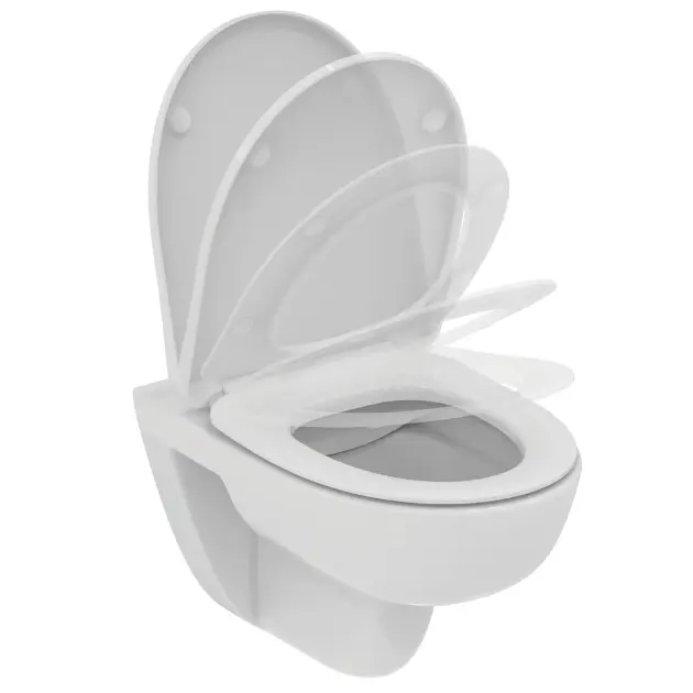 Ideal Standard - i.Life A - WC - T471601 – 5. kép