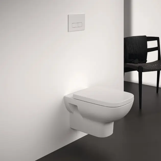 Ideal Standard - i.Life A - WC - T471701 – 5. kép