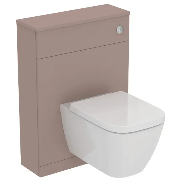 Ideal Standard - i.Life B - WC - T461401 – 6. kép