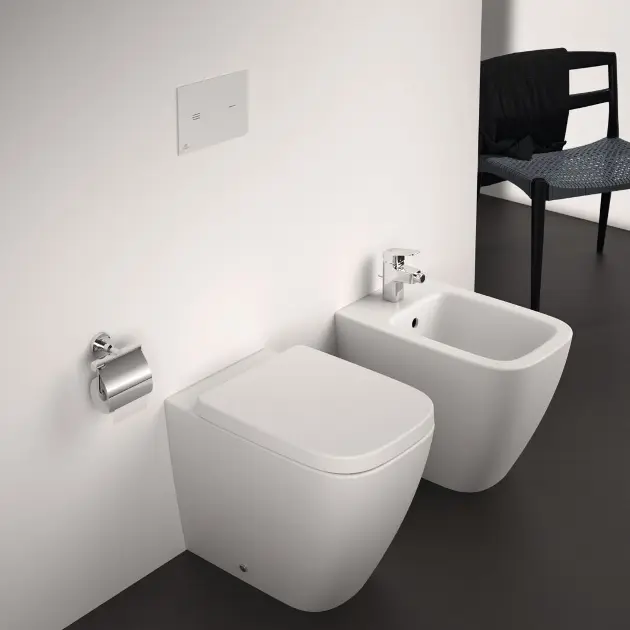 Ideal Standard - i.Life B - WC - T461601 – 5. kép
