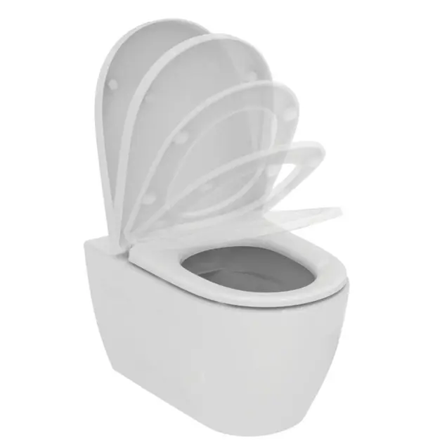 Ideal Standard - i.Life O - WC - T572501 – 4. kép