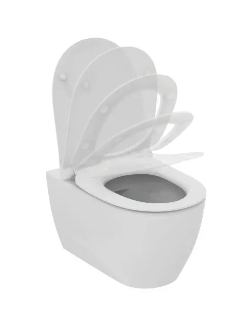 Ideal Standard - i.Life O - WC - T572601 – 5. kép