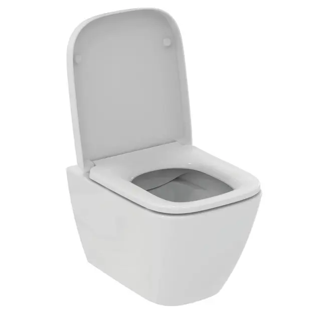 Ideal Standard - i.Life S - WC - T459201 – 4. kép