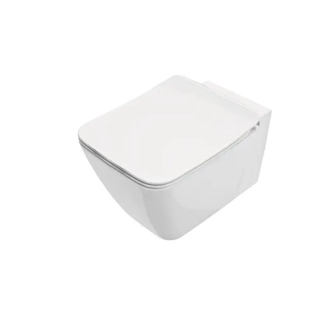 Ideal Standard - Strada II - WC - T299701 – 4. kép