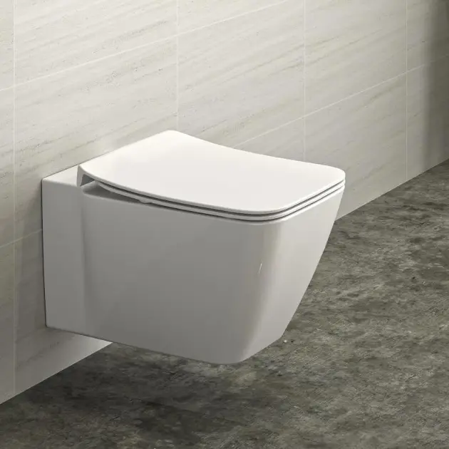 Ideal Standard - Strada II - WC - T299701 – 5. kép