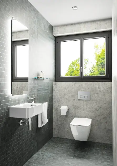 Ideal Standard - Strada II - WC - T299701 – 6. kép