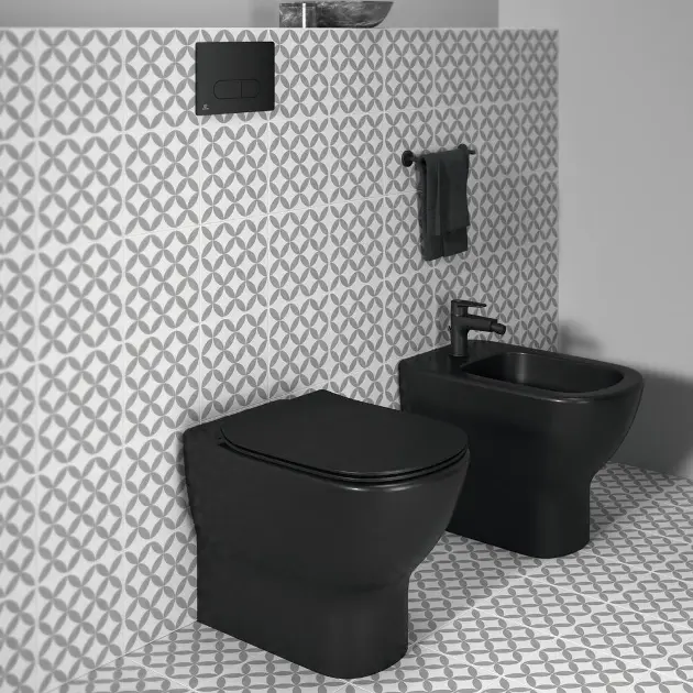 Ideal Standard - Tesi - WC - T0077V3 – 5. kép