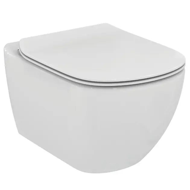 Ideal Standard - Tesi - WC - T007801 – 3. kép