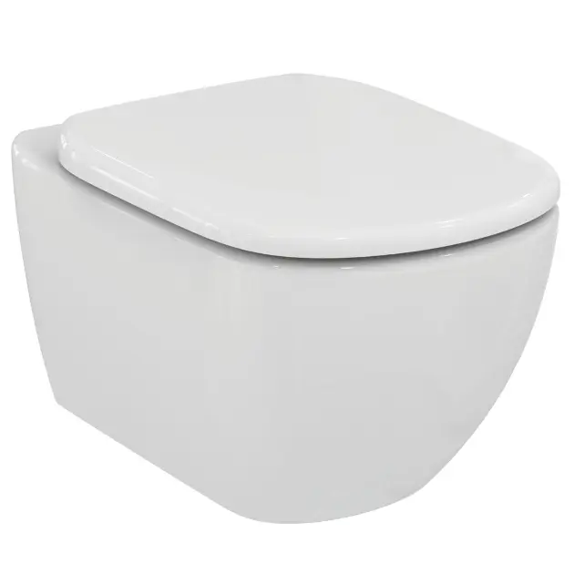 Ideal Standard - Tesi - WC - T007801 – 4. kép