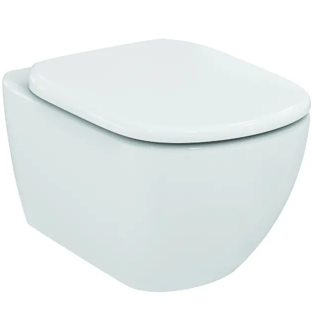 Ideal Standard - Tesi - WC - T007901 – 3. kép