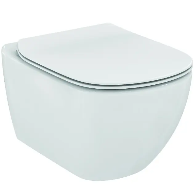 Ideal Standard - Tesi - WC - T007901 – 4. kép