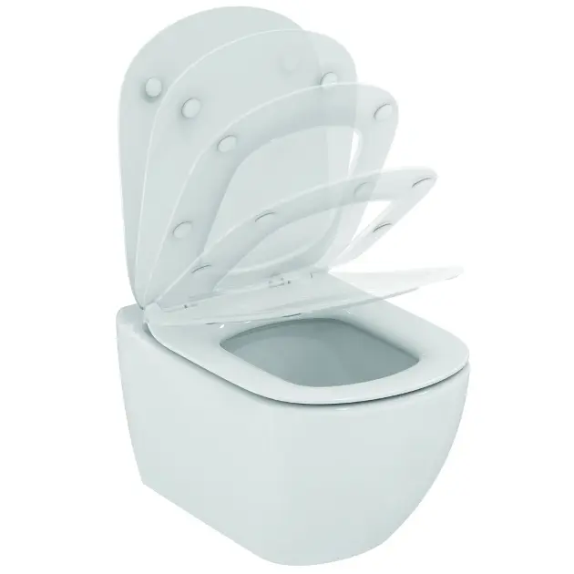 Ideal Standard - Tesi - WC - T007901 – 5. kép