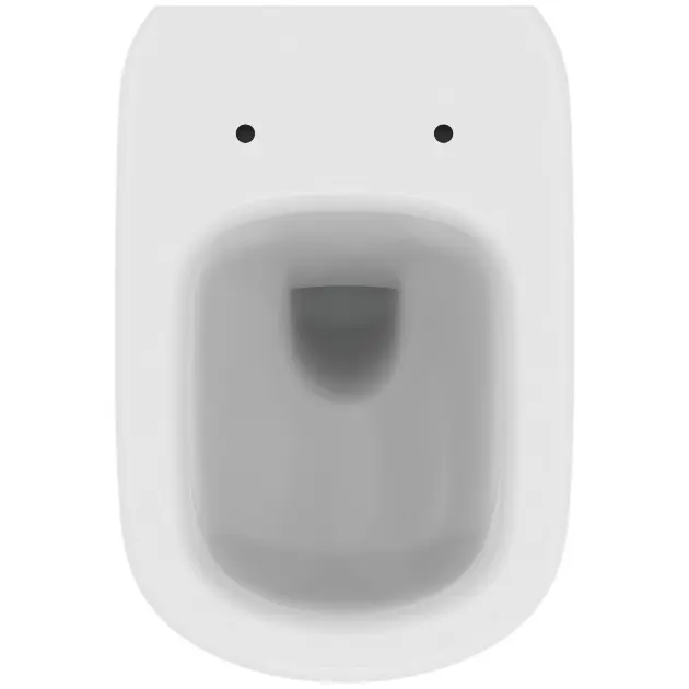 Ideal Standard - Tesi - WC - T0079V1 – 4. kép