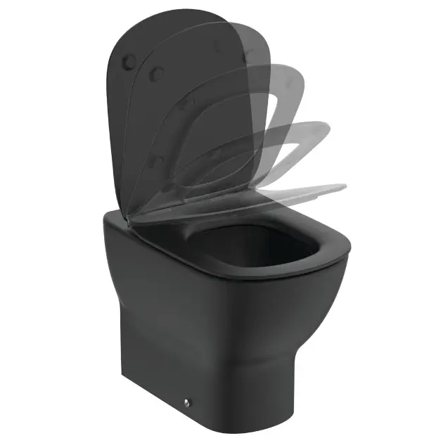 Ideal Standard - Tesi - WC - T3536V3 – 3. kép