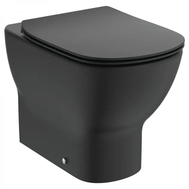 Ideal Standard - Tesi - WC - T3536V3 – 4. kép