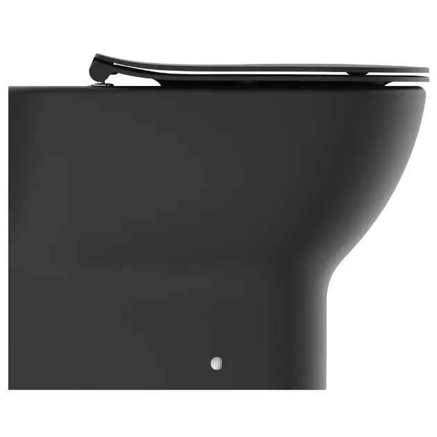 Ideal Standard - Tesi - WC - T3536V3 – 5. kép